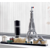 Lego Architecture Paris